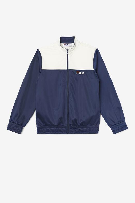 McKenna Track Jacket Product Image