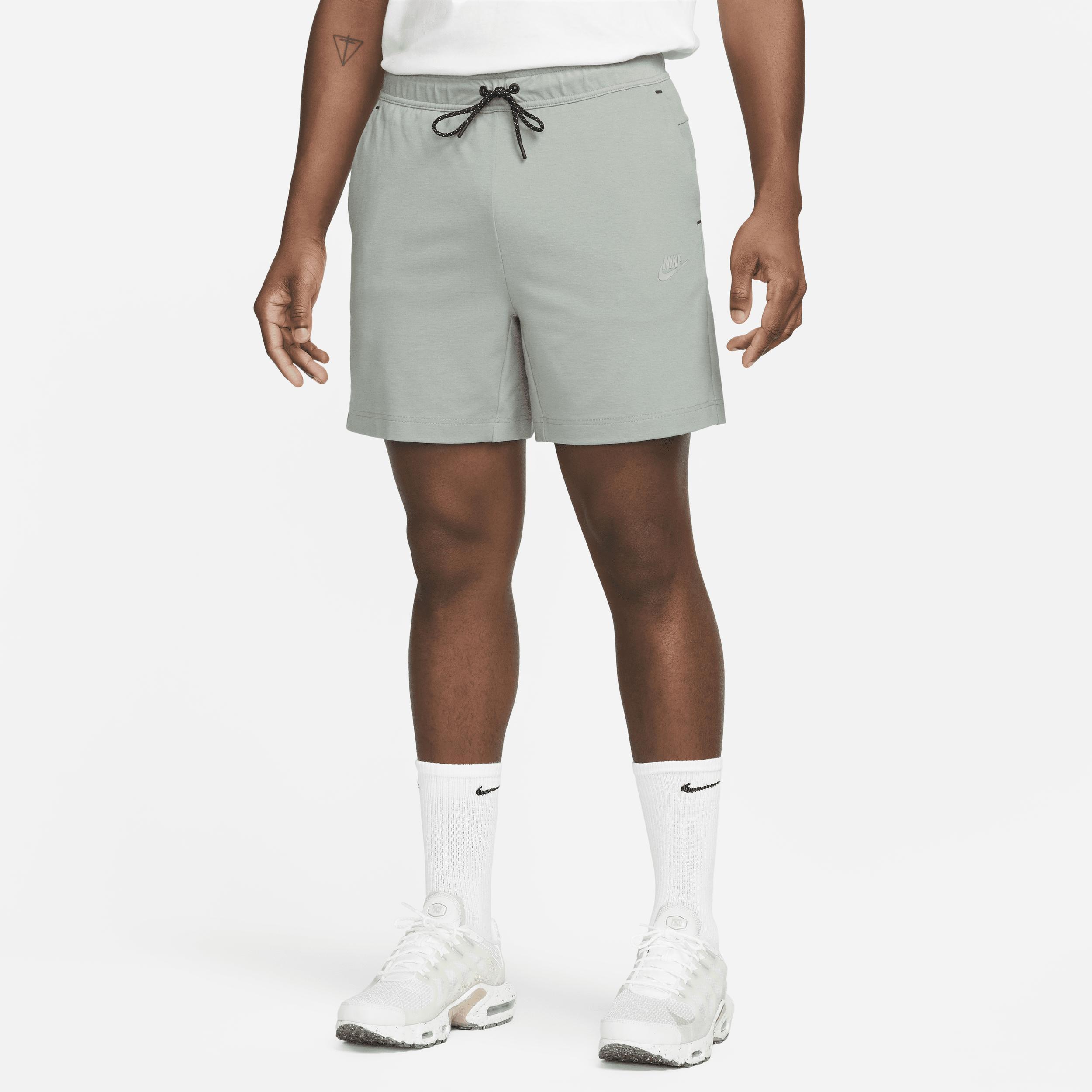 Men's Nike Sportswear Tech Fleece Lightweight Shorts Product Image