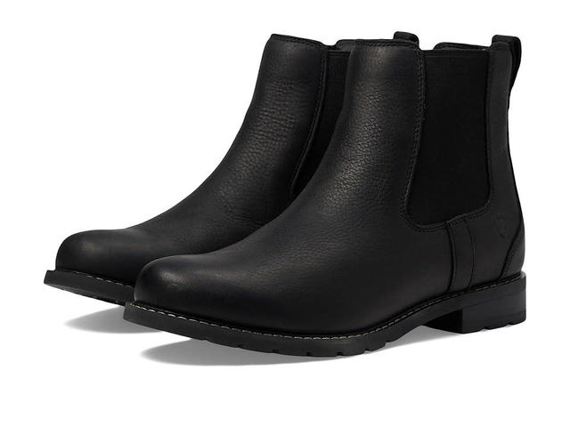 Ariat Wexford Waterproof Chelsea Boot Product Image