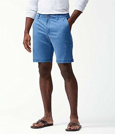 Tommy Bahama Big  Tall Boracay 10 And 11 Inseam Cargo Shorts Product Image