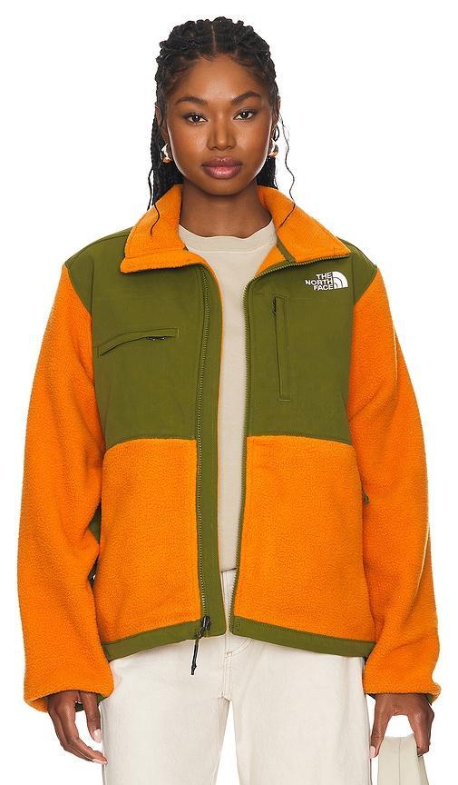 Ripstop Denali Jacket Product Image