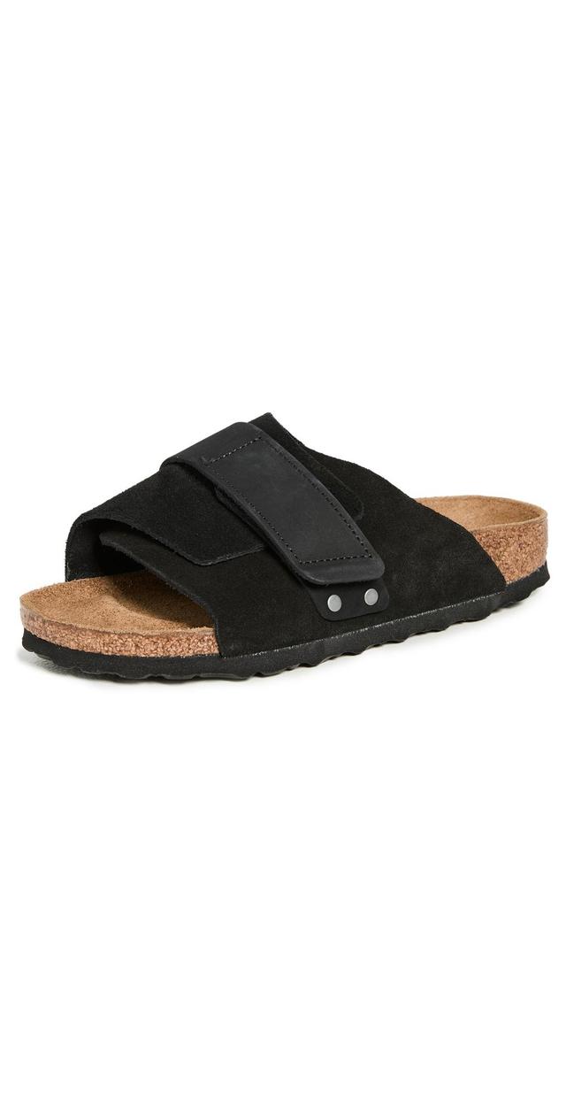 Birkenstock Kyoto Slide Sandal Product Image