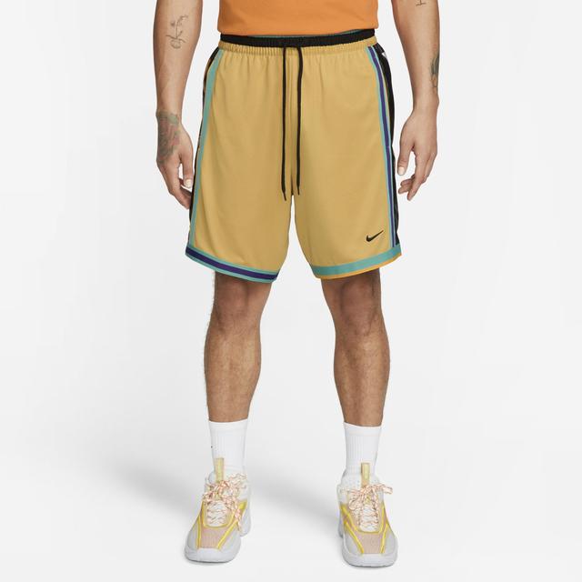 Nike Men's Dri-FIT DNA 8" Basketball Shorts Product Image