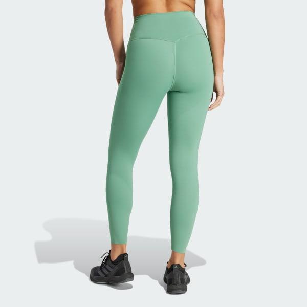 Optime Luxe 7/8 Leggings Product Image