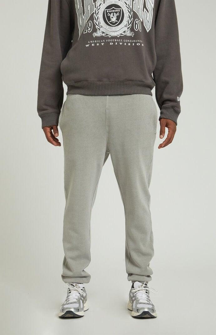 Men's Fleece Sweatpants - Product Image