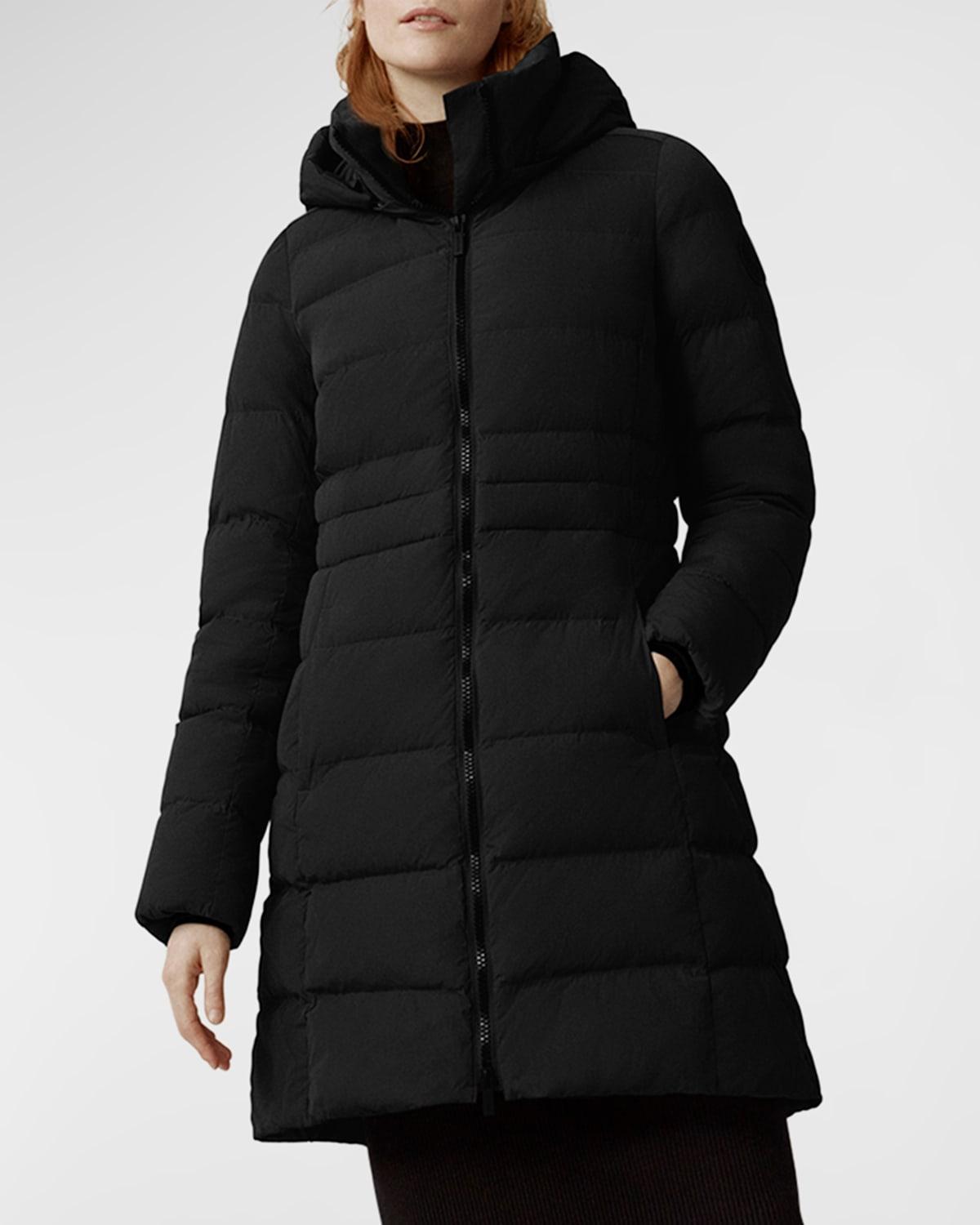 Womens Aurora Parka Product Image