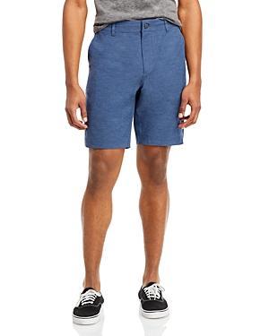 Faherty Belt Loop All Day 9-Inch Shorts Product Image