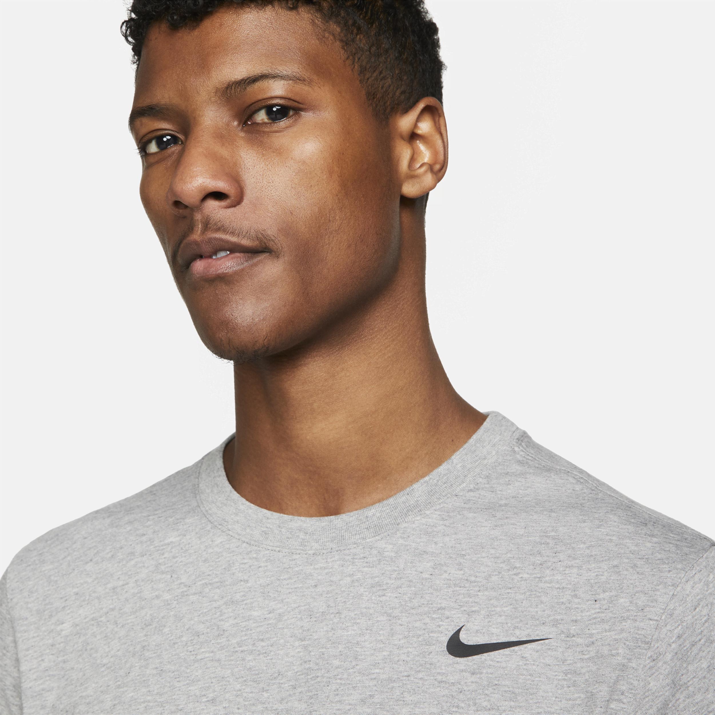 Nike Men's Dri-FIT Fitness T-Shirt Product Image