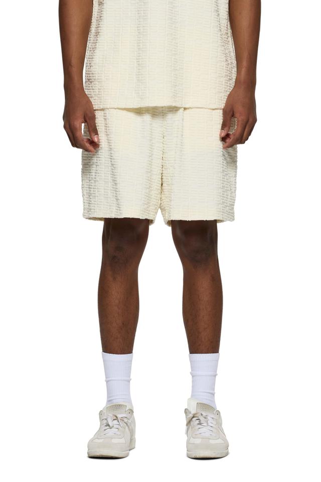 Terry Shorts Male Product Image