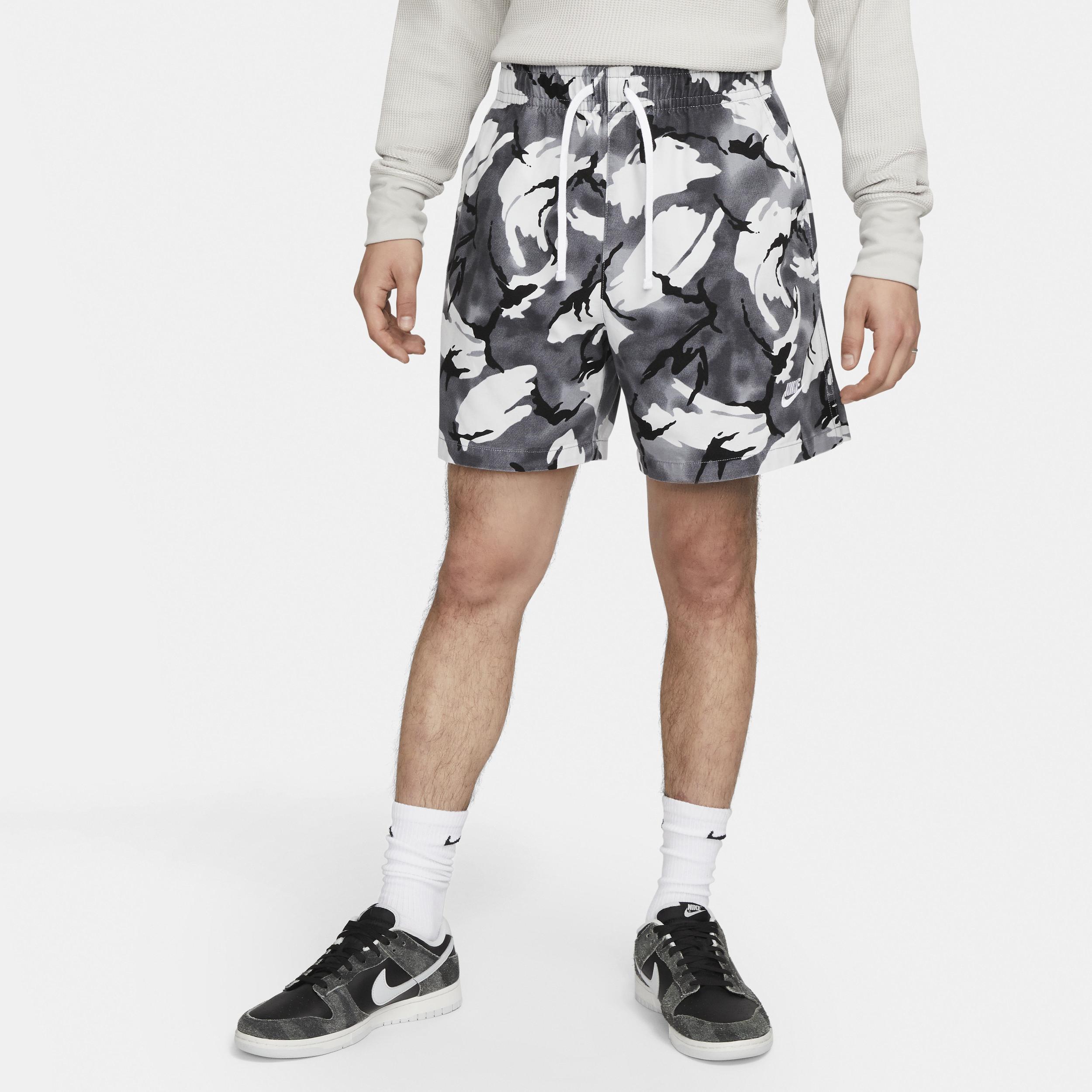 Nike Mens Nike Club Woven Shorts - Mens Product Image