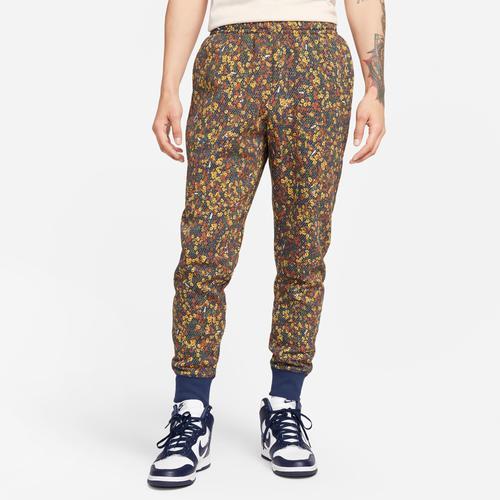 Nike Sportswear Club Fleece Men's Joggers Product Image