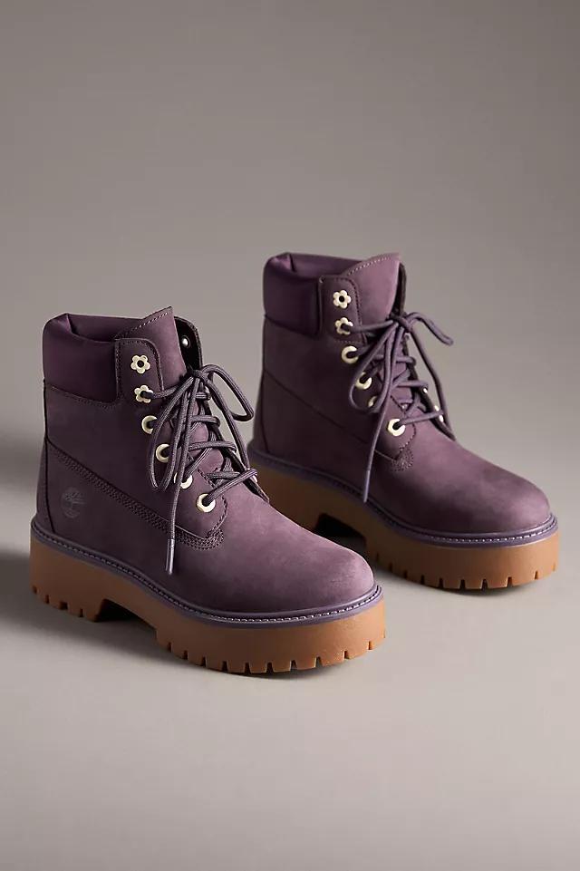 Timberland Stone Street Boots Product Image