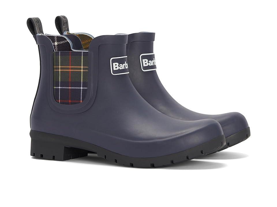 Barbour Kingham Chelsea Rain Boot Product Image