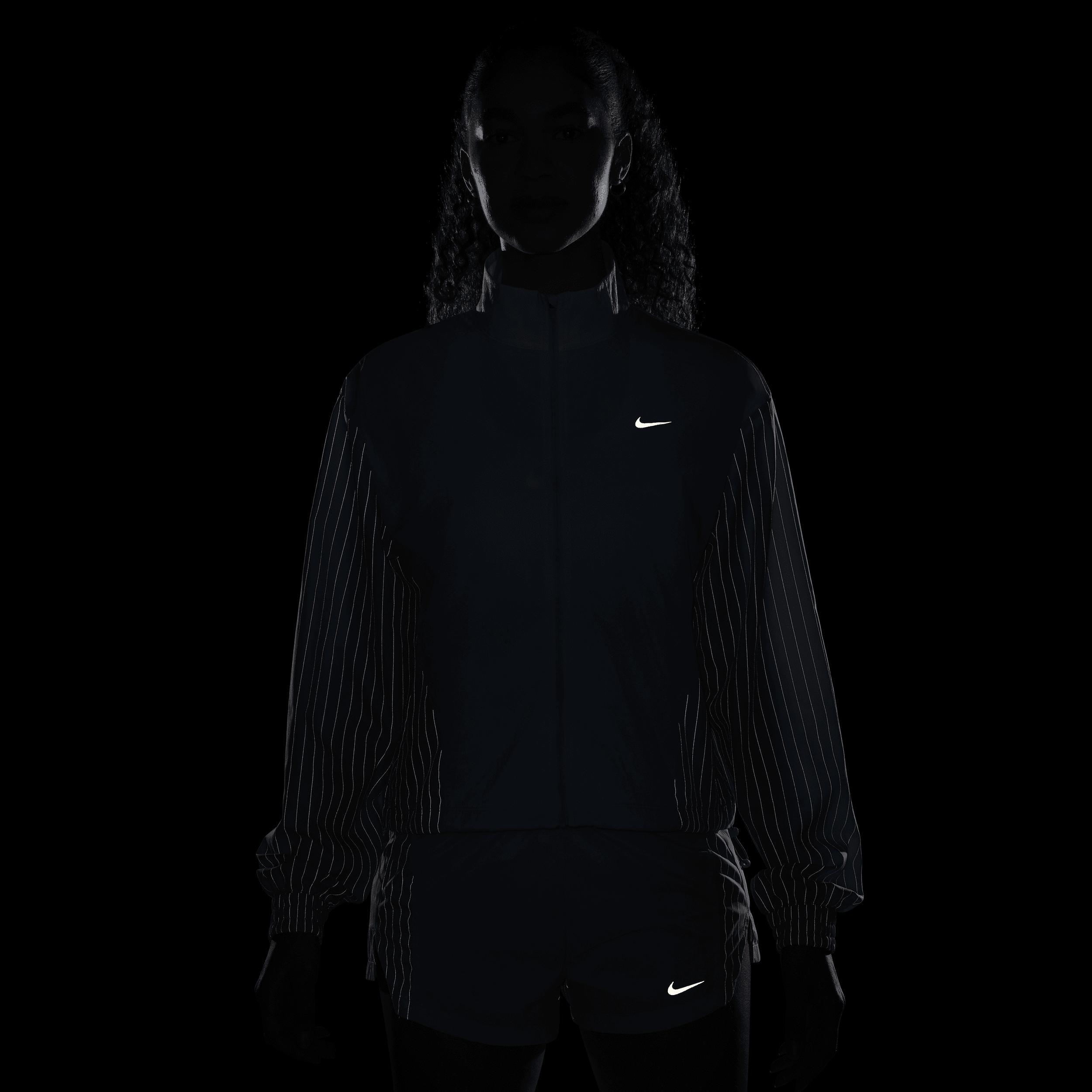 Nike Womens Running Division Running Jacket Product Image