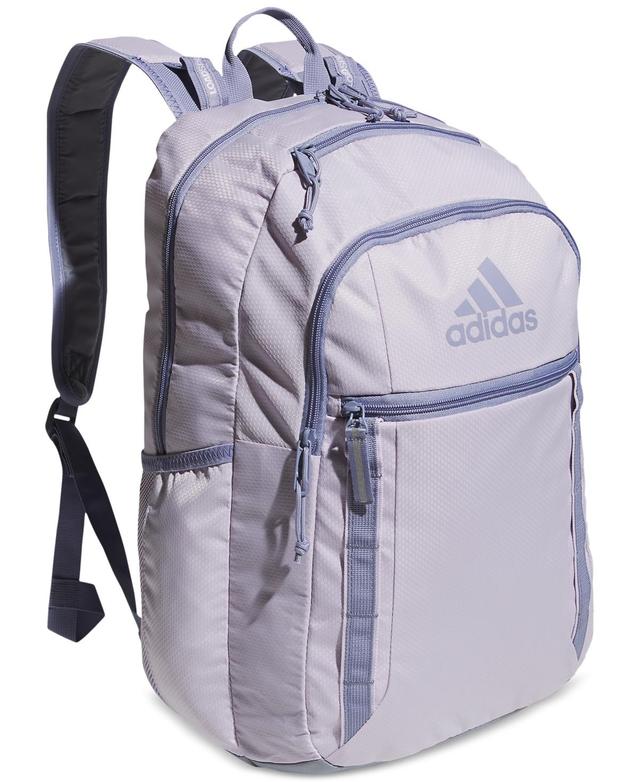 adidas Womens Excel 7 Backpack - Black Product Image