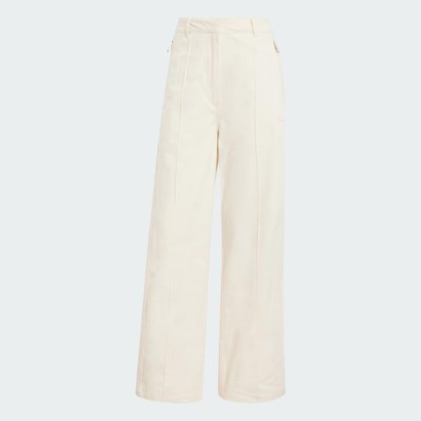 Premium Essentials Twill Chino Pants Product Image