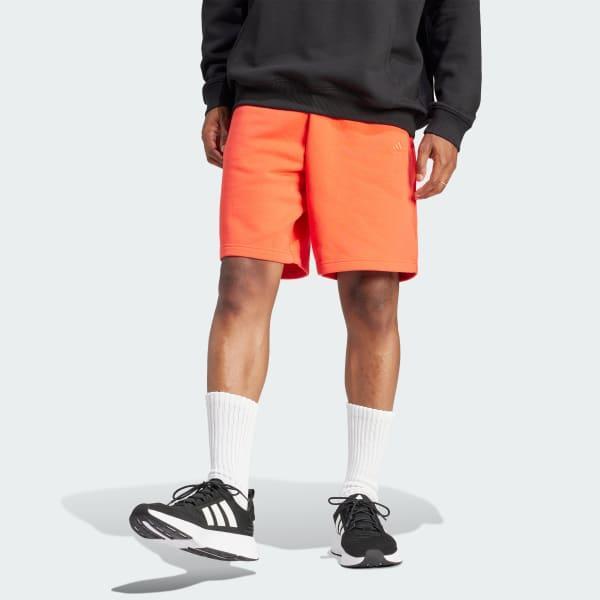 ALL SZN Fleece Shorts Product Image