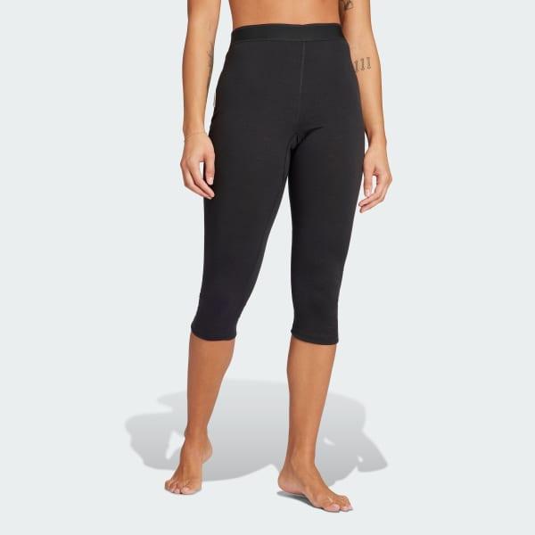 Xperior Merino 200 Baselayer 3/4 Leggings Product Image