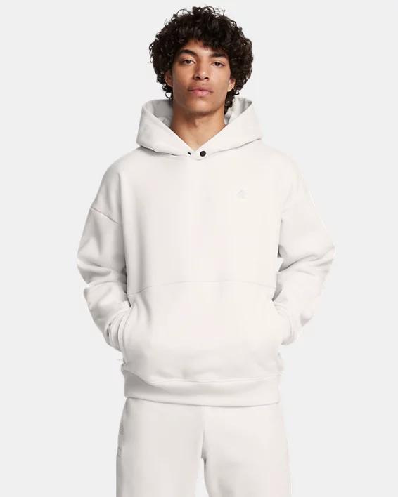 Men's Curry DNA Hoodie Product Image