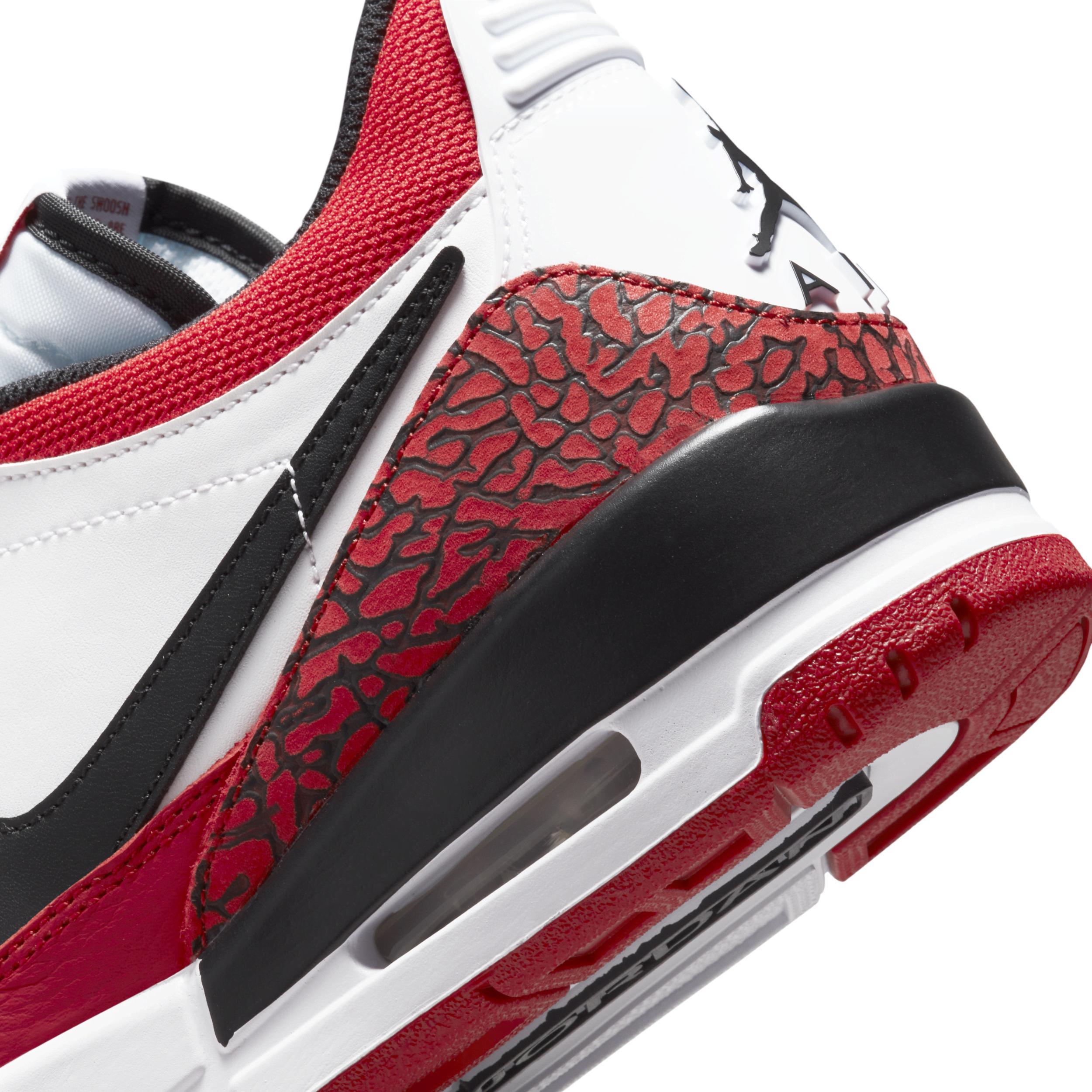 Mens Air Jordan Legacy 312 Low Shoes Product Image