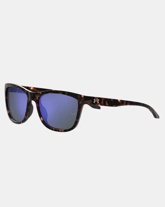 Womens UA Play Up Mirror Sunglasses Product Image