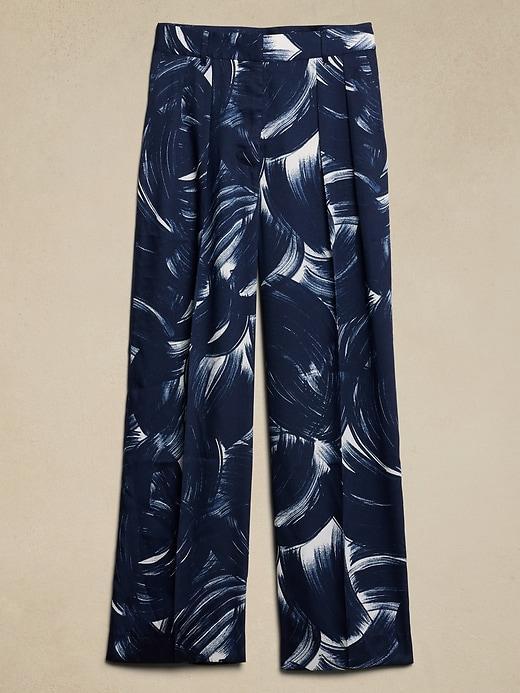 Relaxed Trouser Product Image