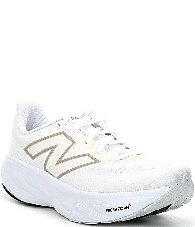 New Balance Womens Fresh Foam X 1080 v14 Running Shoes Product Image