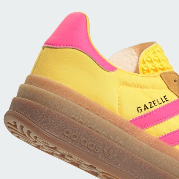 Gazelle Bold Shoes Product Image