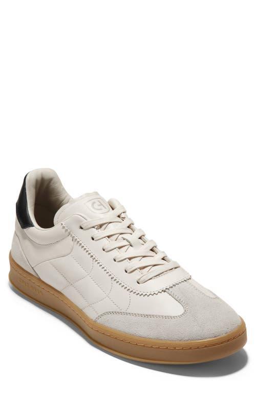 Cole Haan GrandPro Breakaway Leather Sneaker Product Image