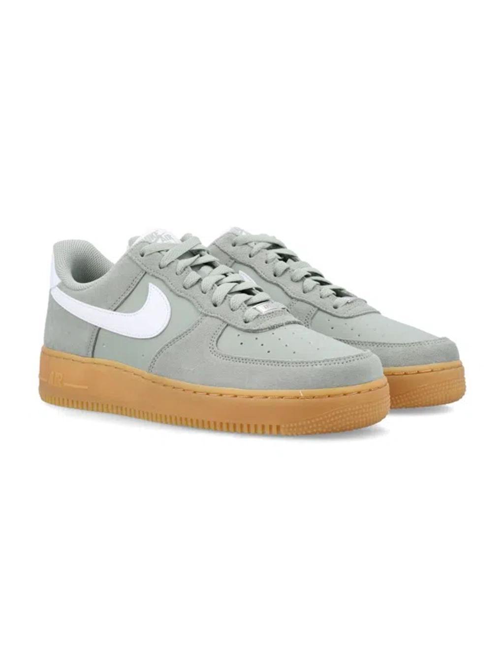 NIKE Sneakers In Green Product Image