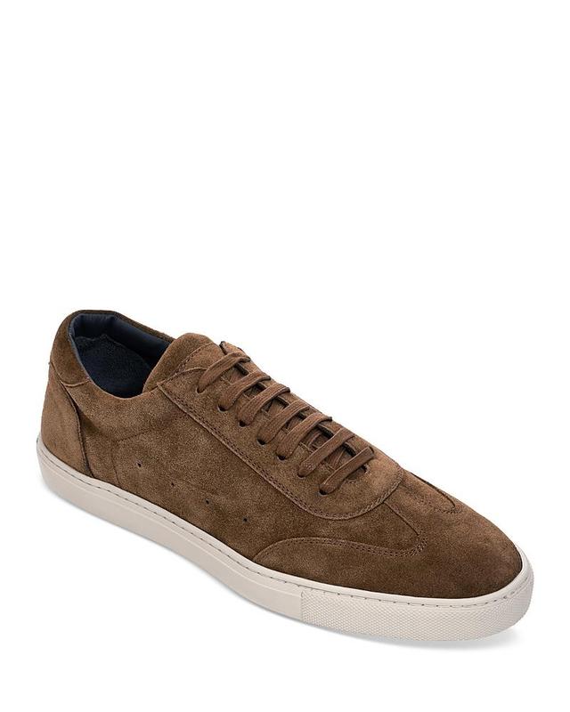 To Boot New York Mens Matlock Lace Up Sneakers Product Image
