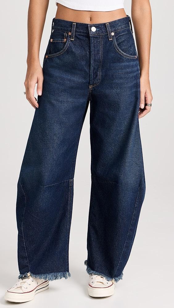 Citizens of Humanity Horseshoe Jeans | Shopbop Product Image