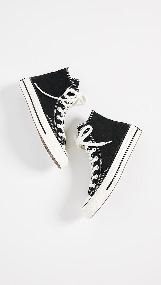 Converse All Star '70s High Top Unisex Sneakers | Shopbop Product Image