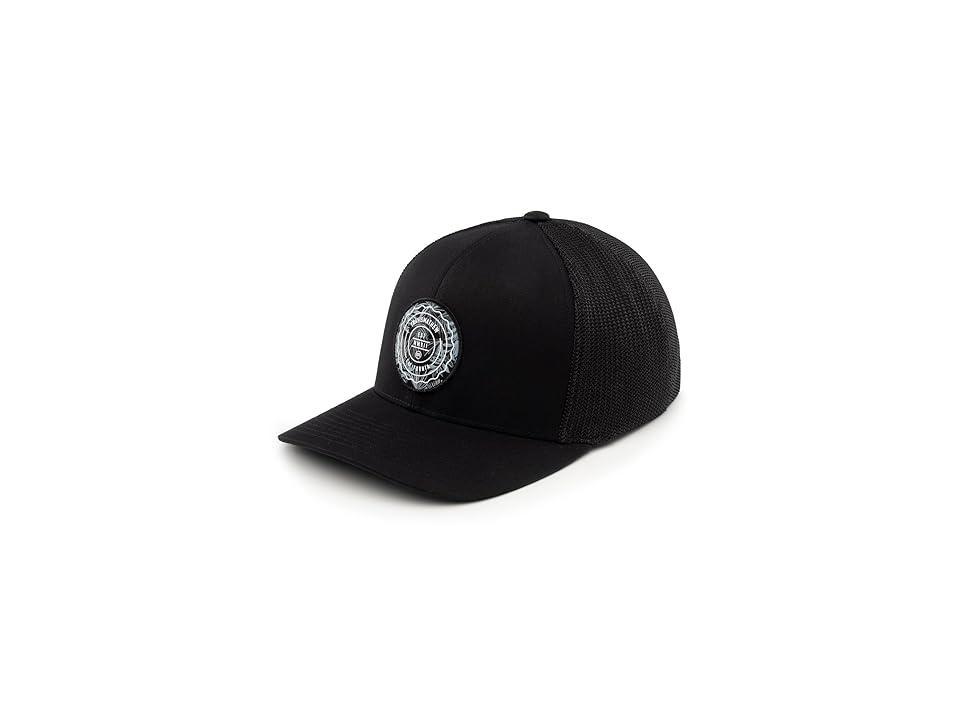 TravisMathew The Patch Floral Nights) Traditional Hats Product Image