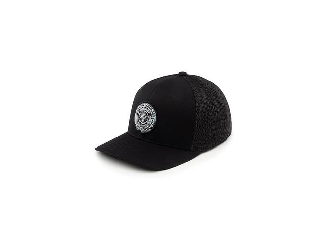 TravisMathew The Patch Floral Traditional Hats Product Image