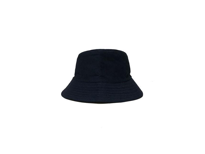 Plain Bucket Hat Product Image