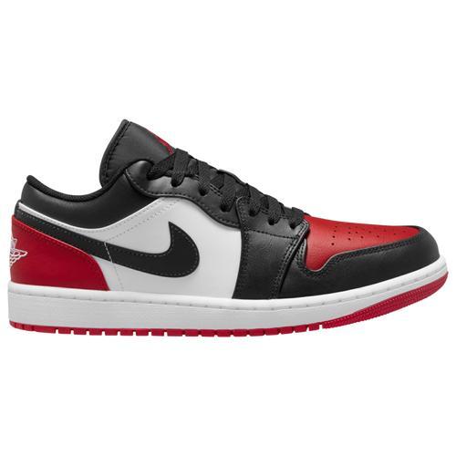 Jordan Mens Jordan Air Jordan 1 Low - Mens Basketball Shoes Product Image