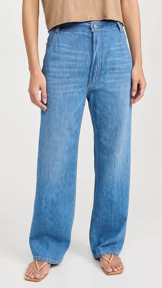 Rachel Comey Presley Pants | Shopbop Product Image