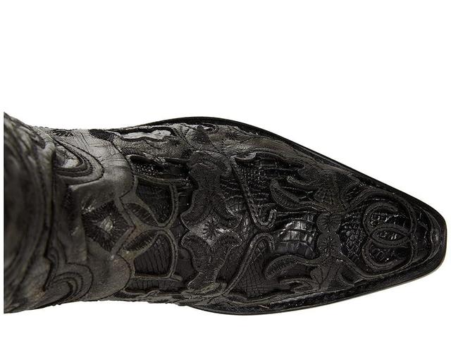 Corral Boots A4116 (Black) Men's Shoes Product Image