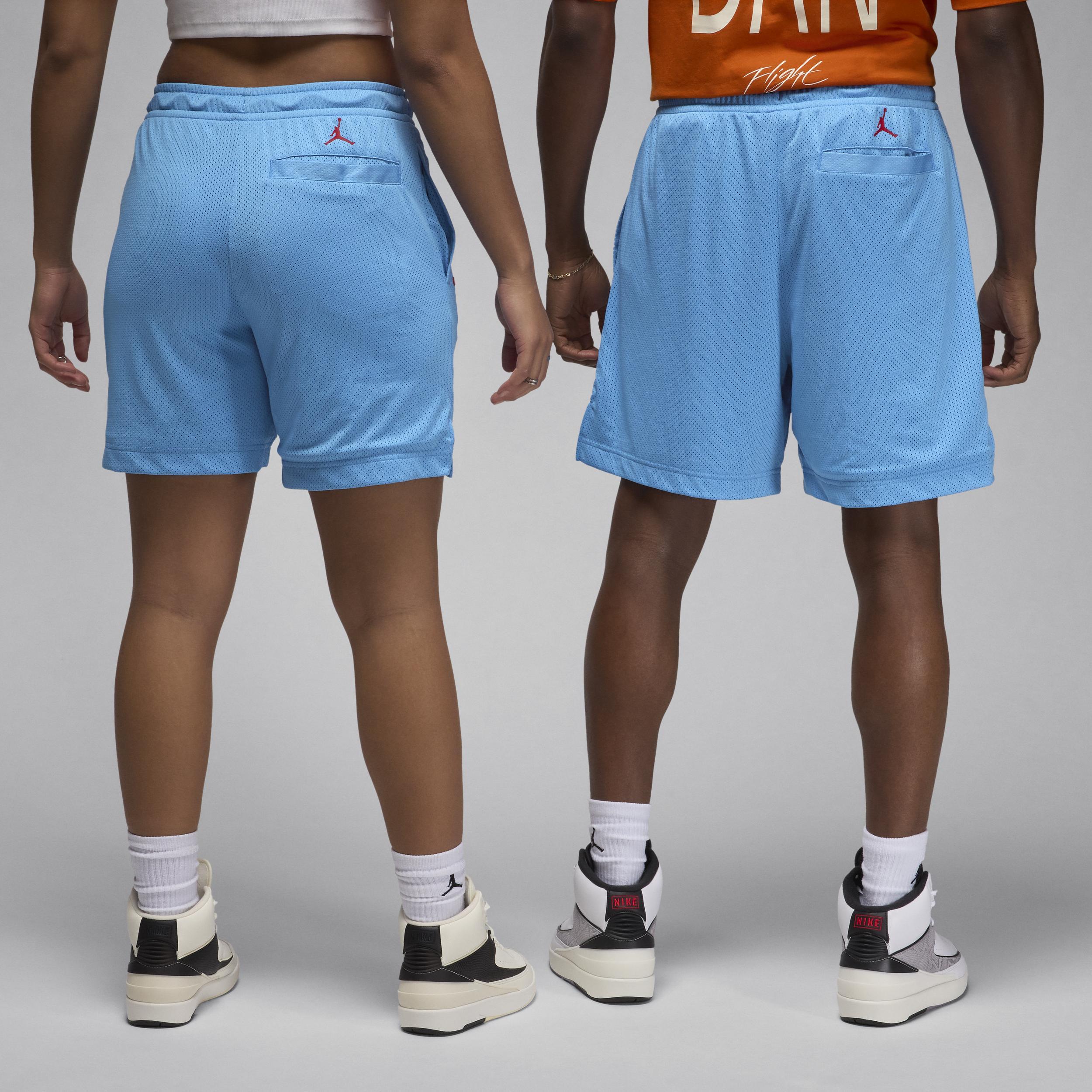 Men's Jordan Artist Series by Darien Birks Shorts Product Image