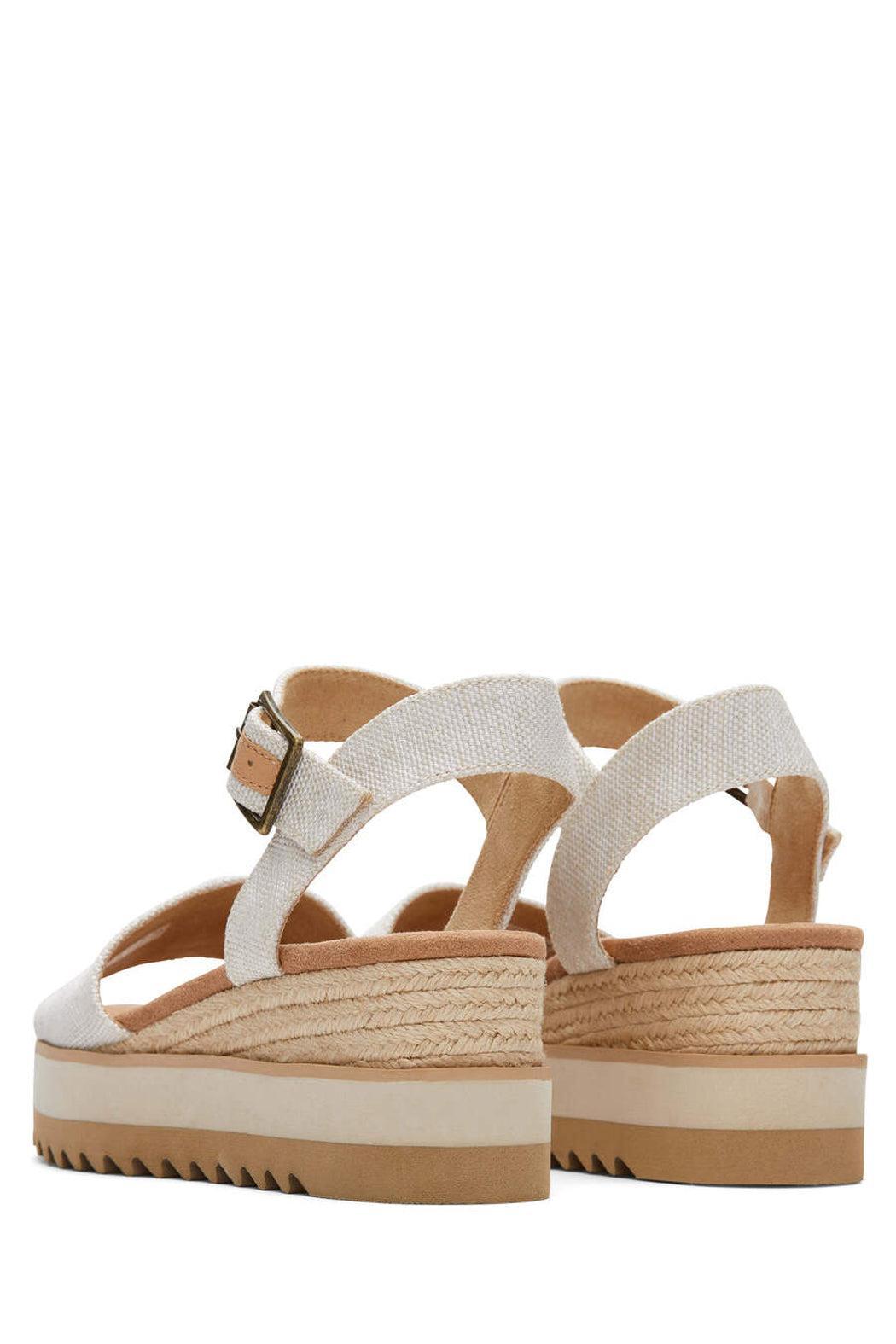 Diana Wedge Sandal Product Image