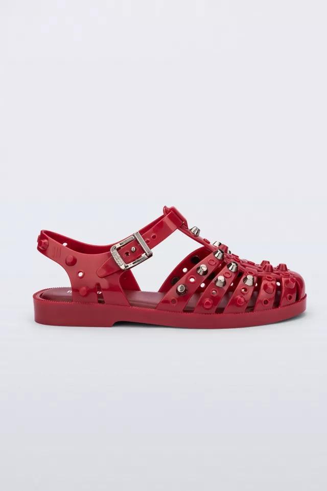 Melissa Possession Studs Sandal Product Image