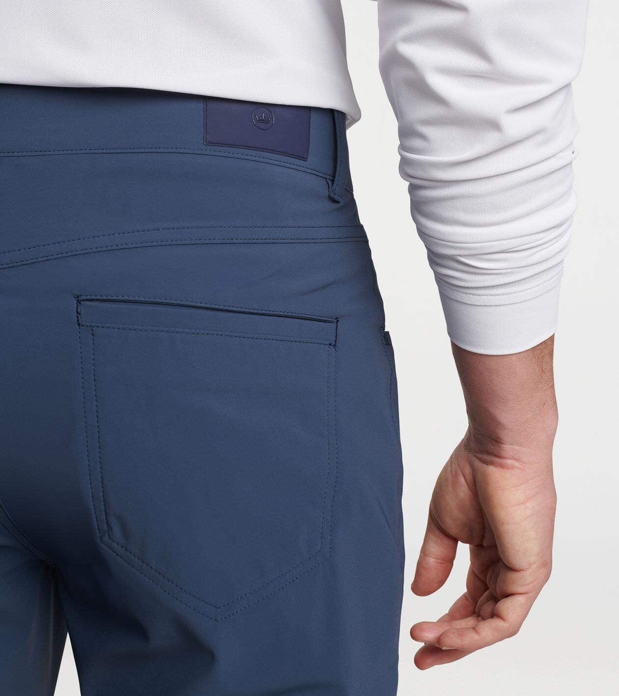 Bingham Performance Five-Pocket Pant Product Image