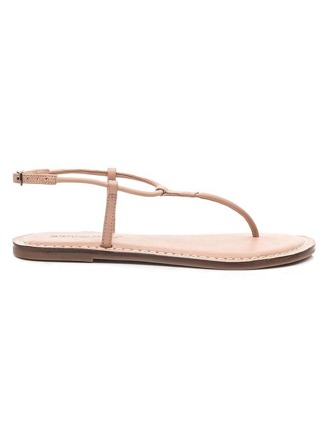 Womens Lilly T-Strap Sandal Product Image