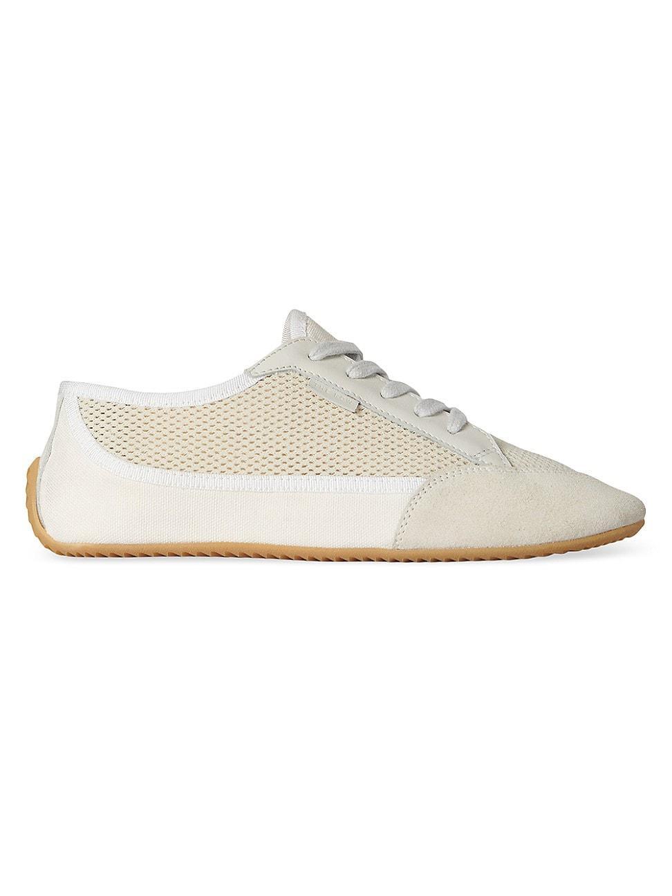 The Row Bonnie Low Top Sneaker Product Image