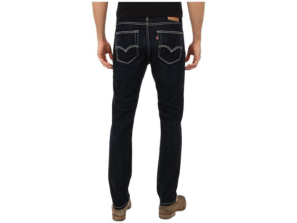 Mens Levis 510 Skinny Fit Jeans Product Image