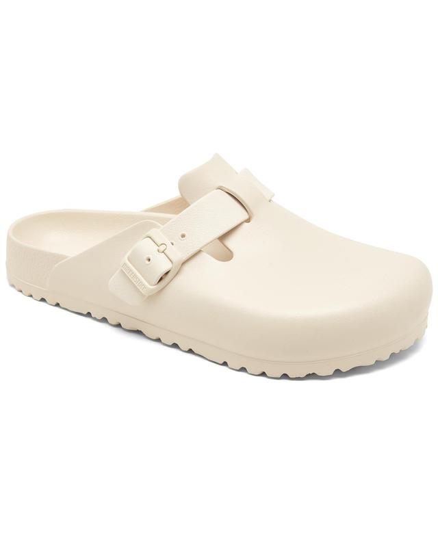 Birkenstock Mens Boston Essentials Eva Clogs from Finish Line Product Image