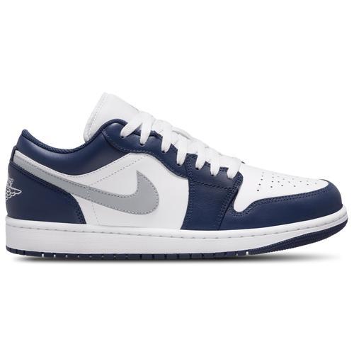 Men's Air Jordan 1 Low Shoes Product Image