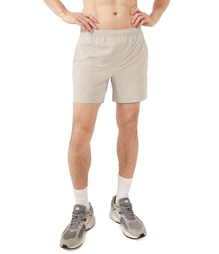 Chubbies The Reptile Runs 5.5#double; Inseam Athlounger Shorts Product Image