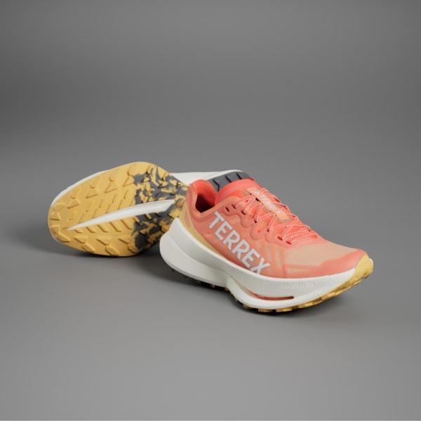 Terrex Agravic Speed Ultra Trail Running Shoes Product Image